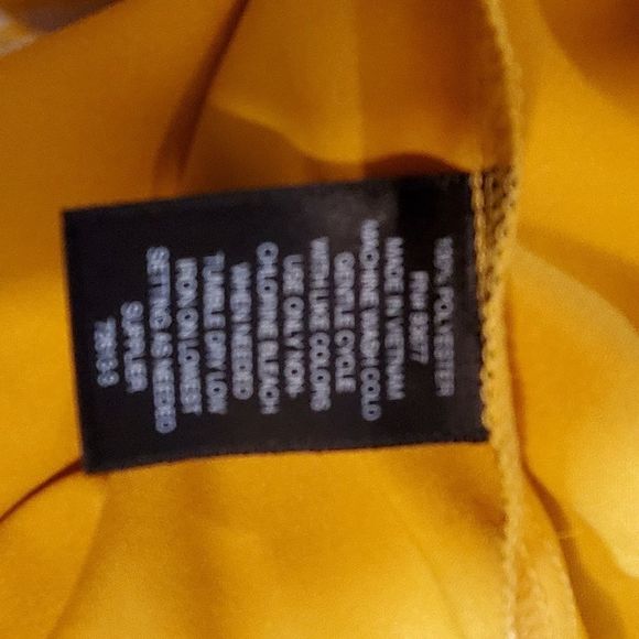 Worthington  Polyester Top - Picture 6 of 7